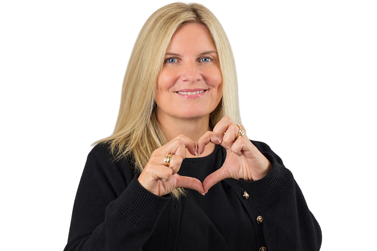 Mrs Hand